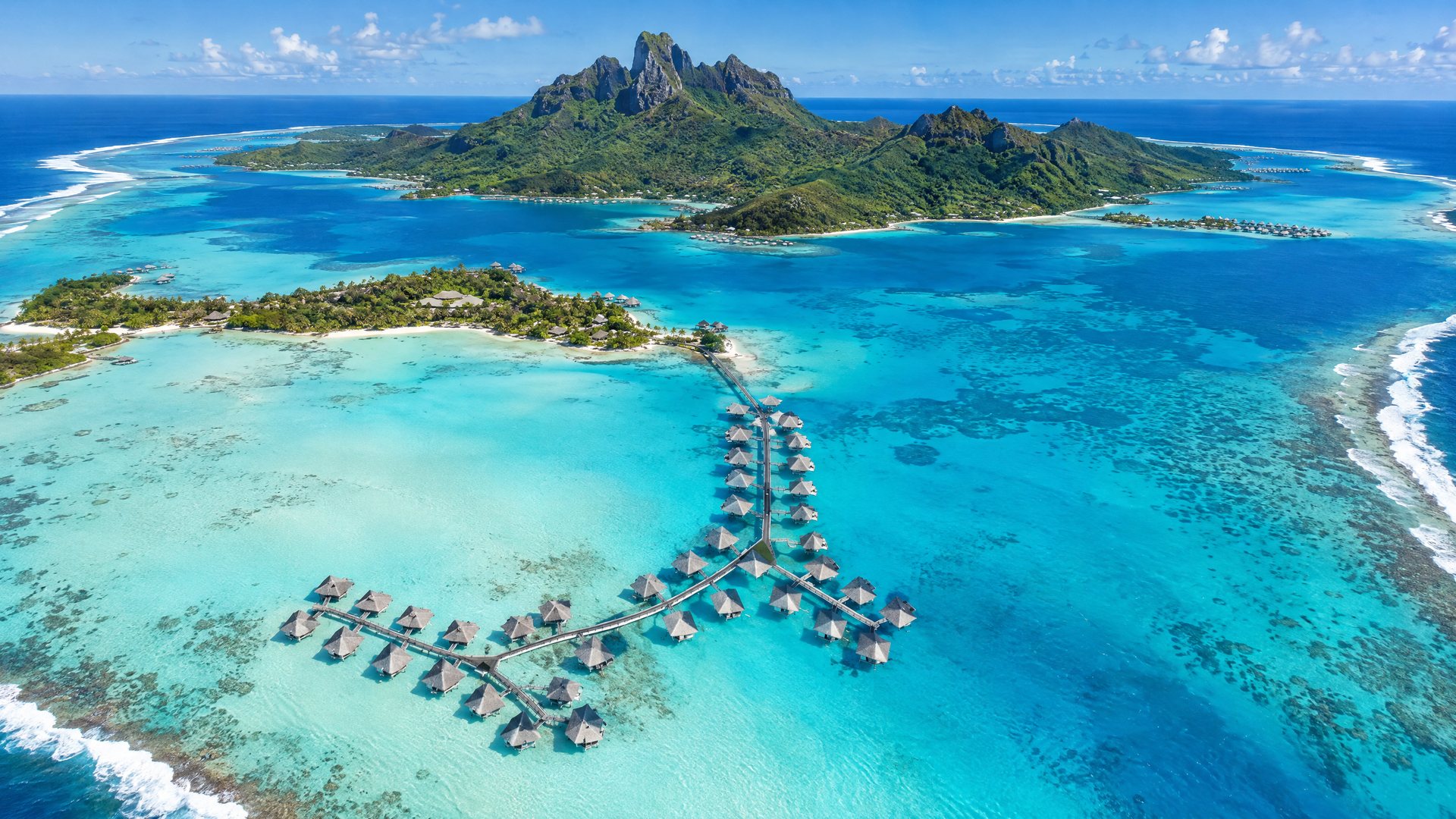 Society Islands