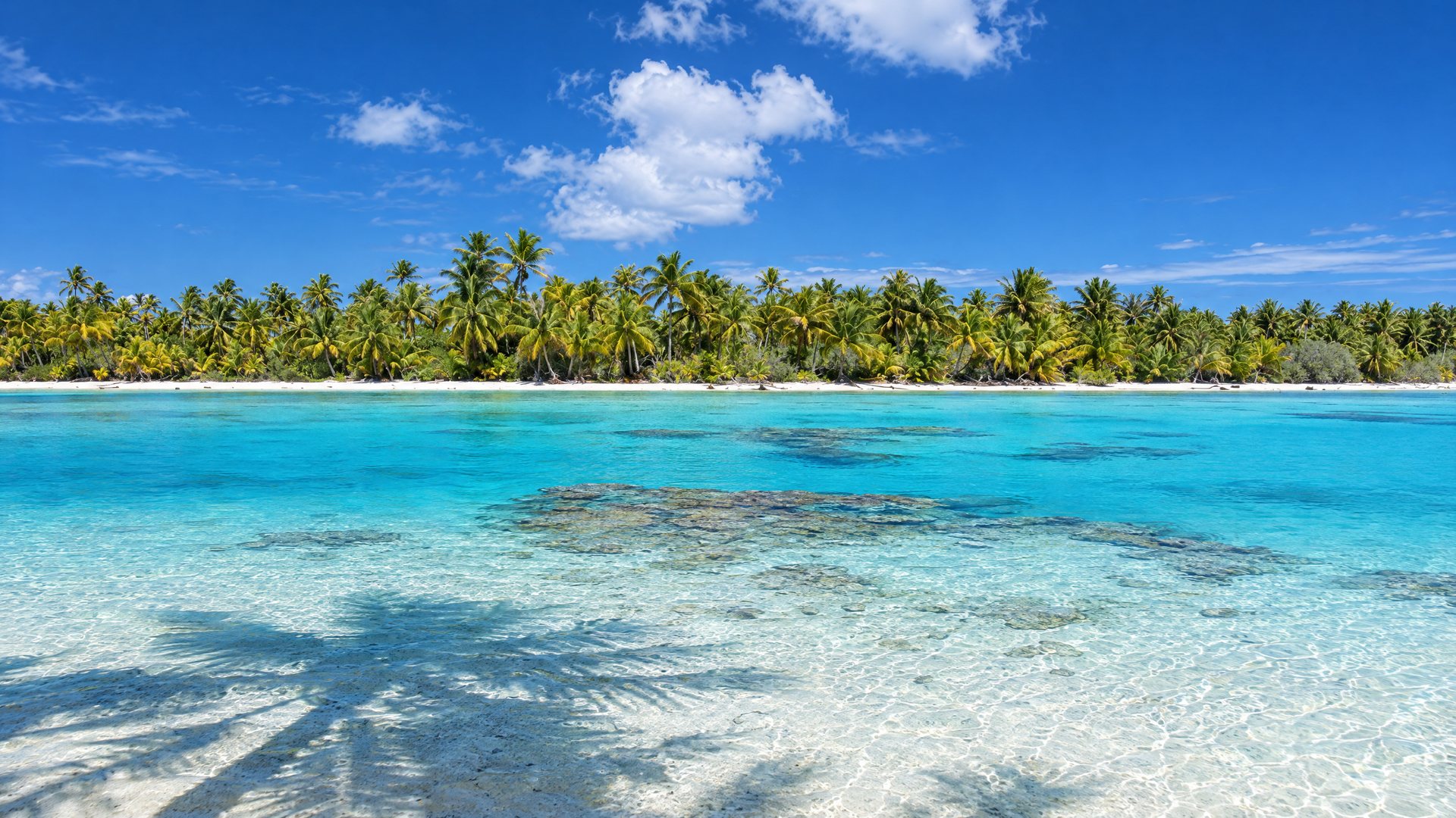 Fakarava